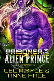 Prisoner of the Alien Prince cover image cdn