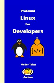 Profound Linux for Developers cover image cdn