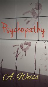 Psychopathy : Healing cover image cdn