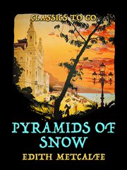 Pyramids of Snow cover image cdn