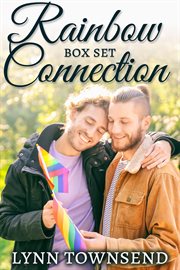 Rainbow Connection Box Set cover image cdn