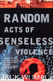 Random acts of senseless violence cover image cdn