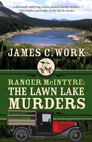 Ranger McIntyre : The Lawn Lake Murders cover image cdn