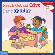 Reach Out and Give / Dar y ayudar cover image cdn