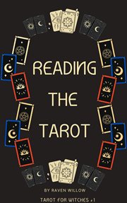Reading the tarot. Tarot for witches cover image cdn