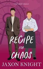Recipe for Chaos cover image cdn