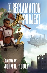 Reclamation Project : Year One cover image cdn