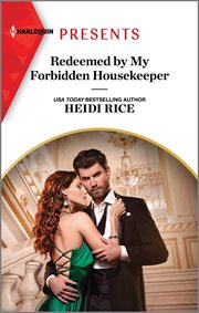 Redeemed by My Forbidden Housekeeper cover image cdn