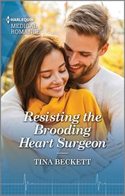 Resisting the Brooding Heart Surgeon cover image cdn