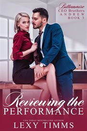 Reviewing the perfomance. Billionaire CEO brothers cover image cdn