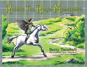 Robbie the Royal Messenger cover image cdn