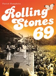 Rolling Stones 69 cover image cdn