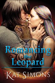 Romancing the leopard cover image cdn