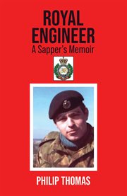 Royal Engineer : A Sapper's Memoir cover image cdn