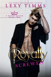 Royally Screwed cover image cdn