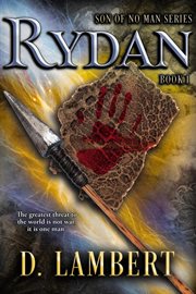 Rydan : Son of No Man cover image cdn