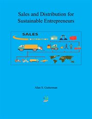 Sales and Distribution for Sustainable Entrepreneurs cover image cdn