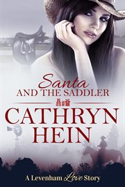 Santa and the saddler cover image cdn