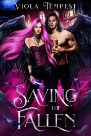 Saving the Fallen cover image cdn