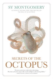 Secrets of the Octopus cover image cdn