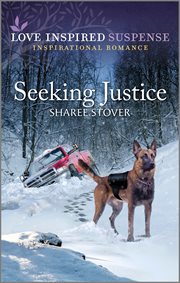 Seeking Justice cover image cdn