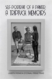 Self-Portrait of a Painter, a Triptych Memoirs cover image cdn