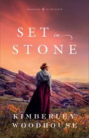 Set in Stone : Treasures of the Earth cover image cdn