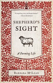 Shepherd's Sight : A Farming Life cover image cdn