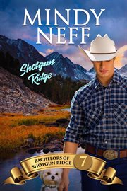 SHOTGUN RIDGE cover image cdn