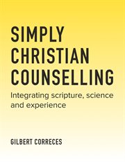 Simply Christian Counselling cover image cdn