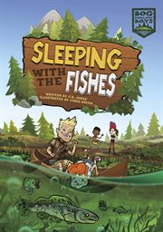 Sleeping With the Fishes : Bog Hollow Boys cover image cdn