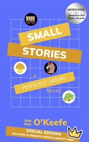 Small Stories cover image cdn