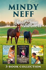 SMALL TOWN CHARMERS: BOXED SET cover image cdn
