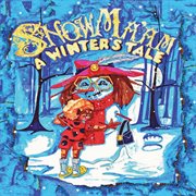 SnowMa'aM : A Winter's Tale cover image cdn