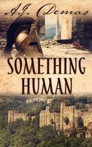 SOMETHING HUMAN cover image cdn