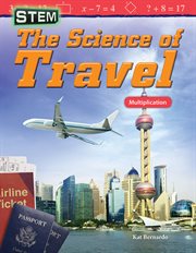 STEM : The Science of Travel. Multiplication cover image cdn