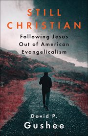 Still Christian : Following Jesus Out of American Evangelicalism cover image cdn