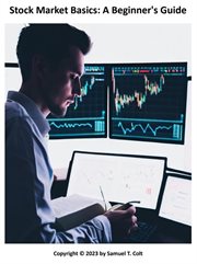 Stock Market Basics : A Beginner's Guide cover image cdn
