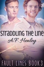 Straddling the Line cover image cdn