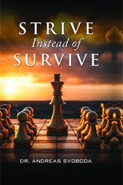 Strive Instead of Survive cover image cdn
