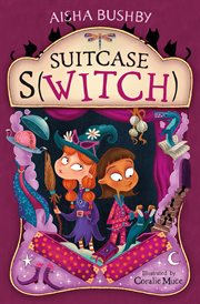 Suitcase S(witch) cover image cdn