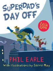 Superdad's Day Off : Little Gems cover image cdn