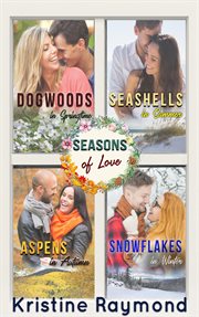 Seasons of Love - a collection of four, cover image cdn