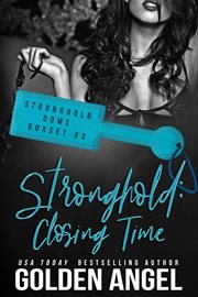 Stronghold: Closing Time cover image cdn