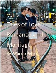 Tales of Love, Romance and Marriage cover image cdn