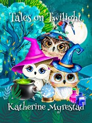 Tales on Twilight cover image cdn