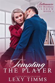 Tempting the Player cover image cdn