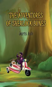 The Adventures of Sherlock Bones cover image cdn