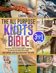 The All Purpose Knots Bible cover image cdn