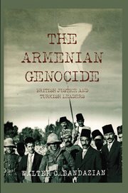 The Armenian genocide cover image cdn